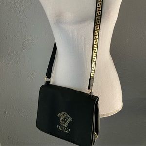 Versace crossbody bag